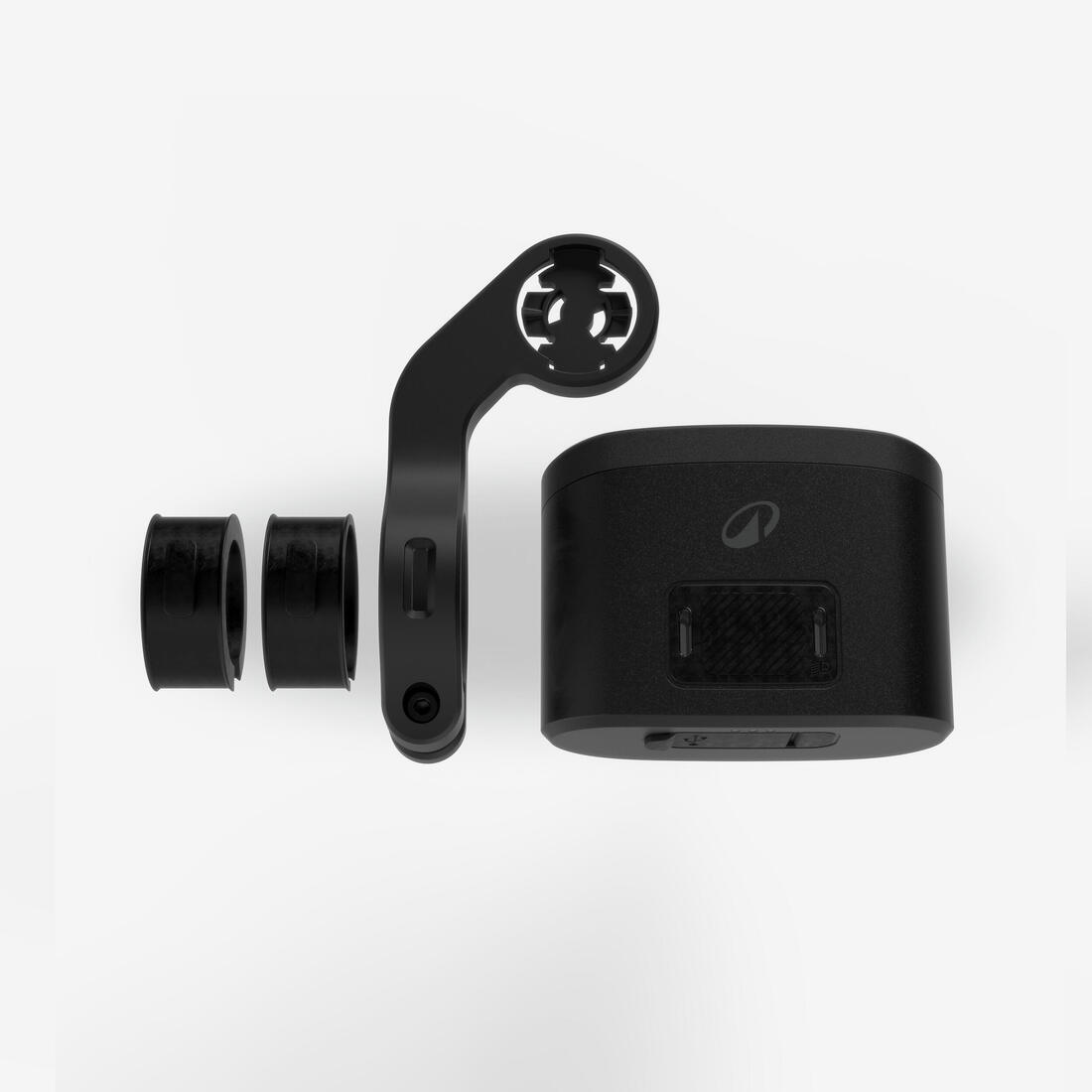 Eclairage vélo avant puissant rechargeable usb FL930
