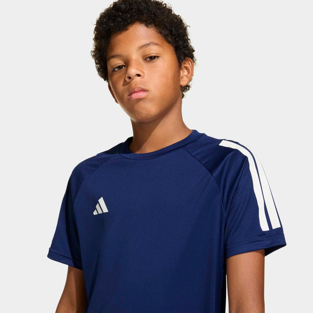 Maillot d'entraînement Sereno 26 Enfant Bleu