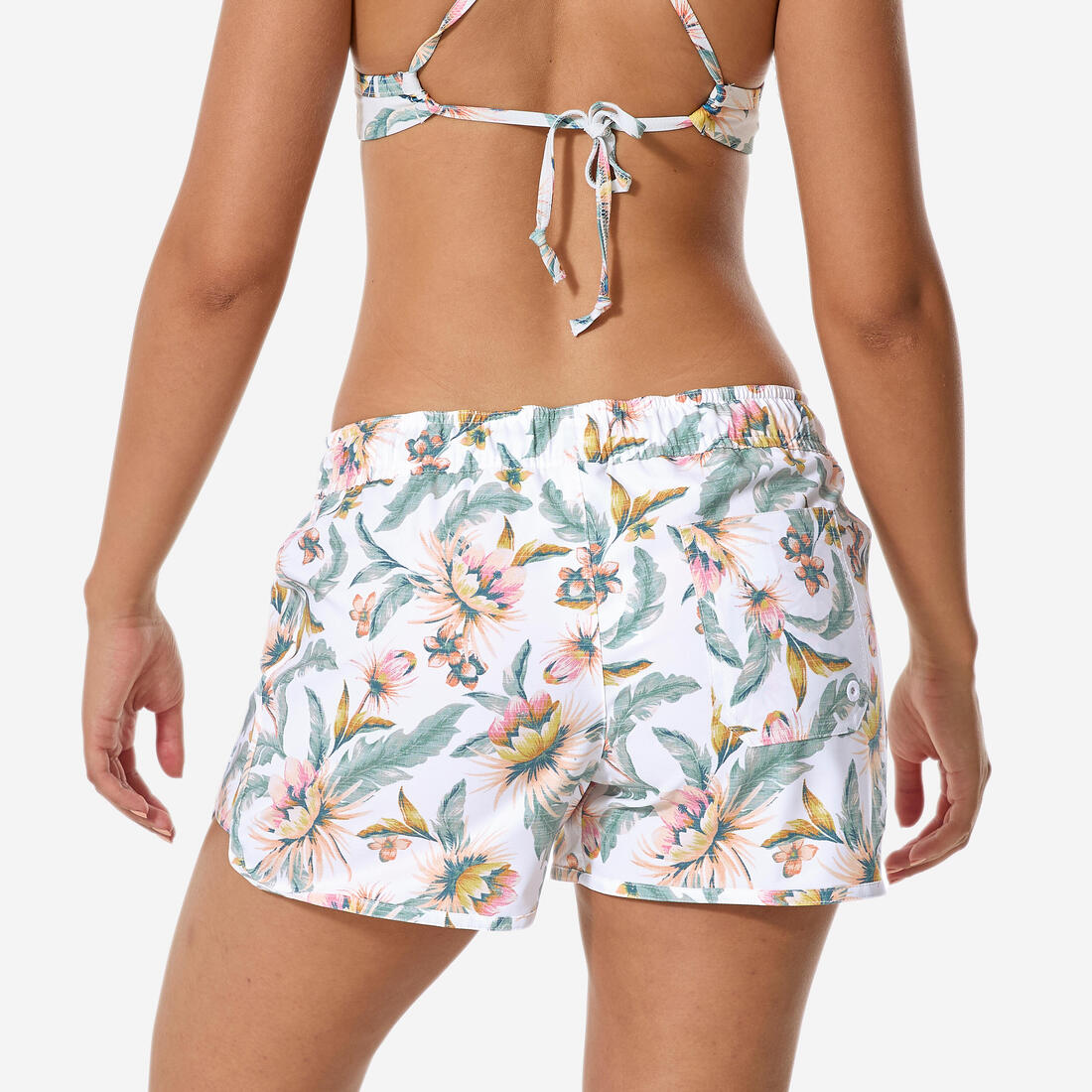 Short de bain Femme - Tini belly