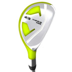 jaune acide fluo