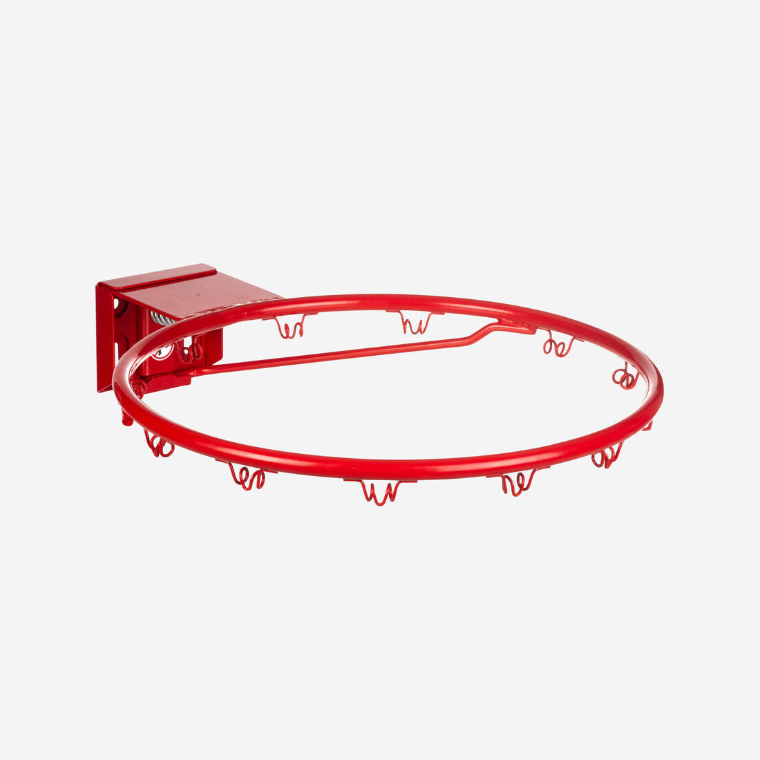 Cercle de basket diamètre officiel - R900 rouge – rouge