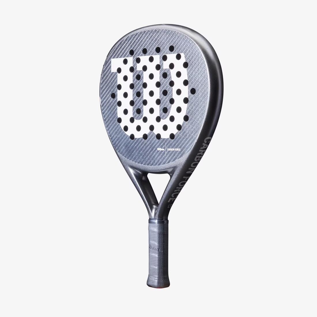 WILSON CARBON FORCE LT PADEL 2