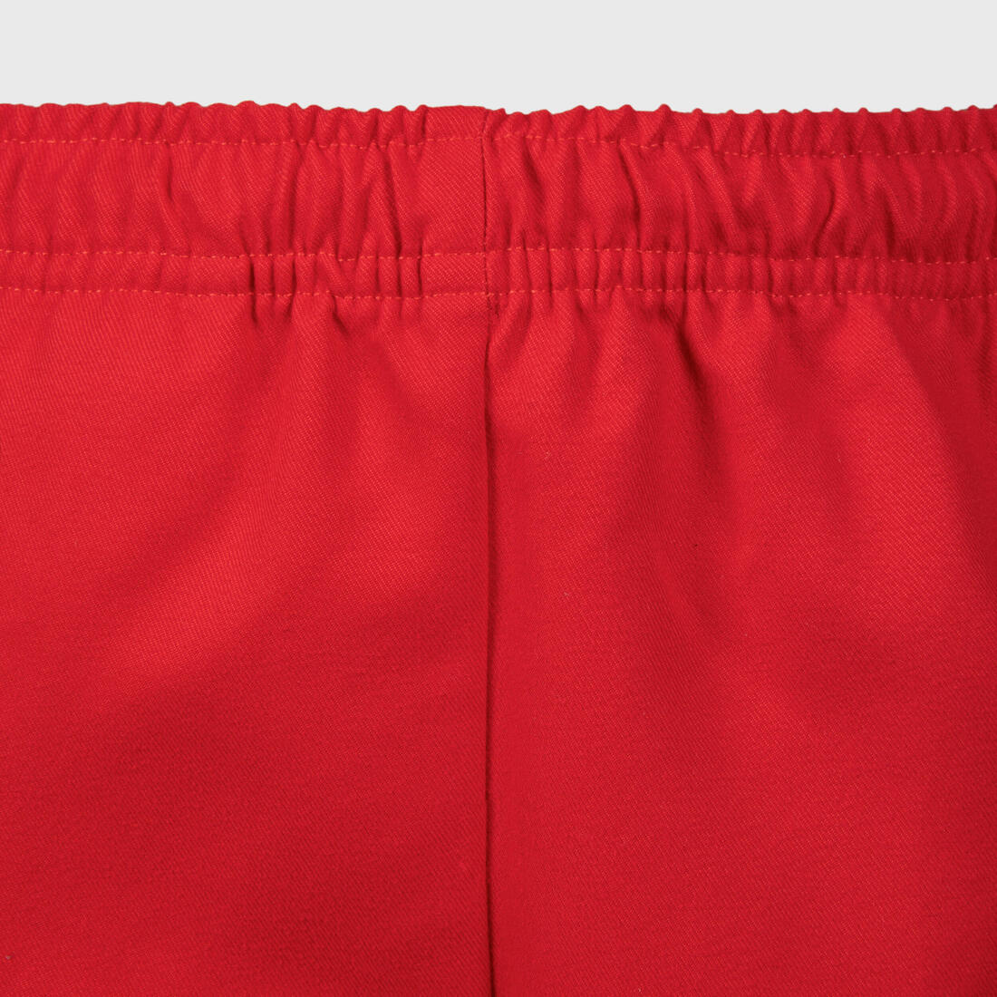 Short rugby adulte avec poches r100