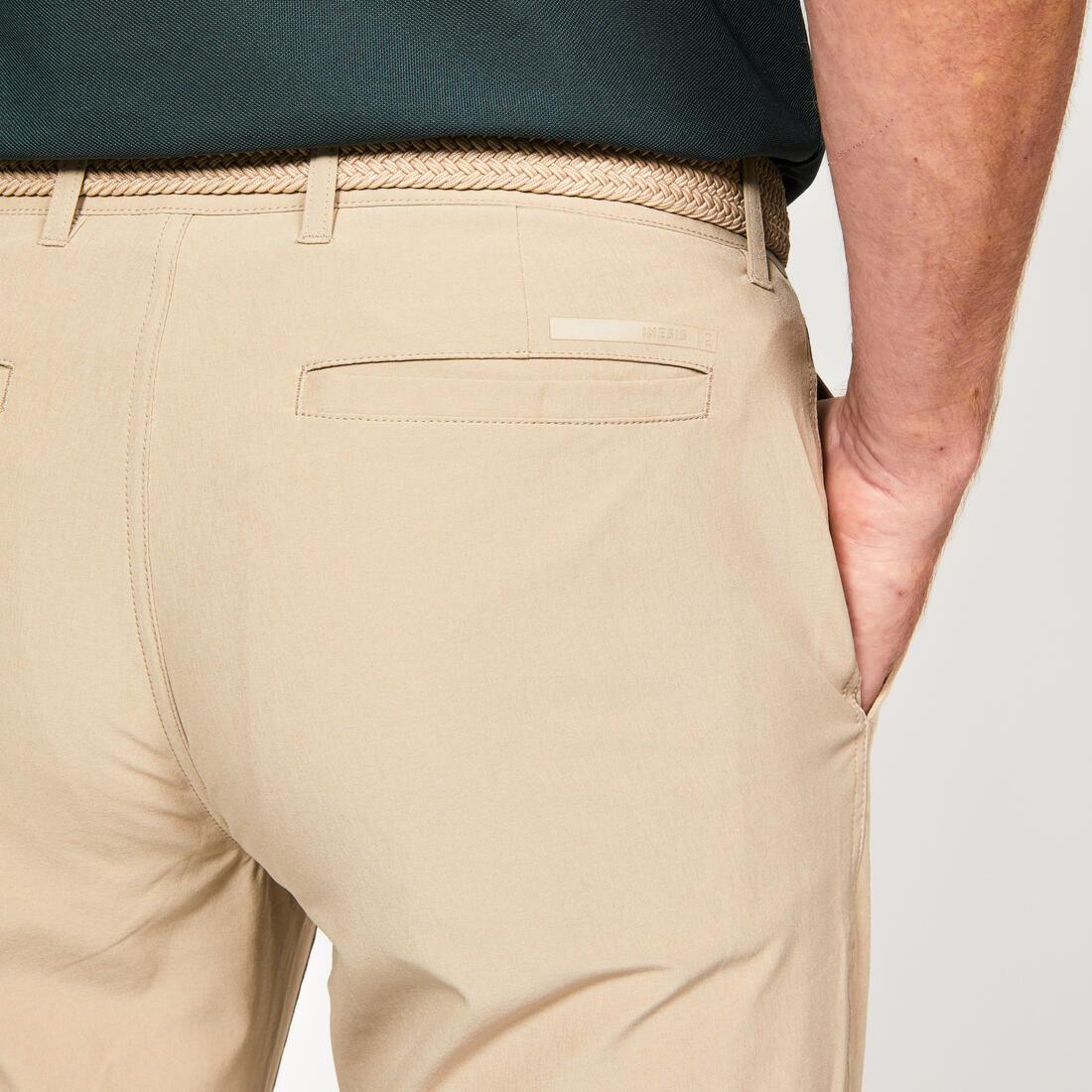Pantalon golf homme - ww 500