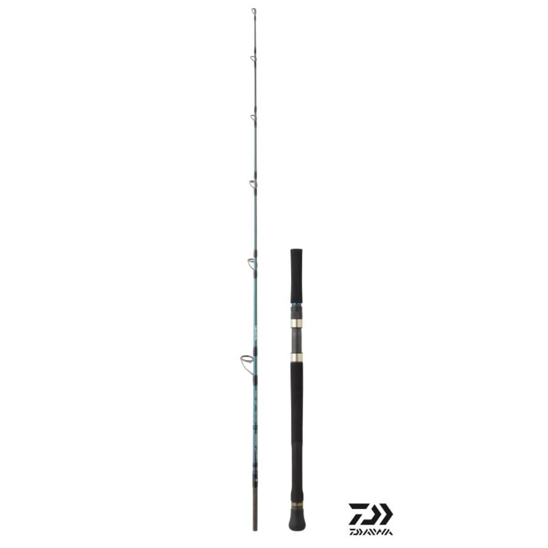 GRANDWAVE JIGGING 100-300gr DAIWA GWJG56XHSAF – 8869723