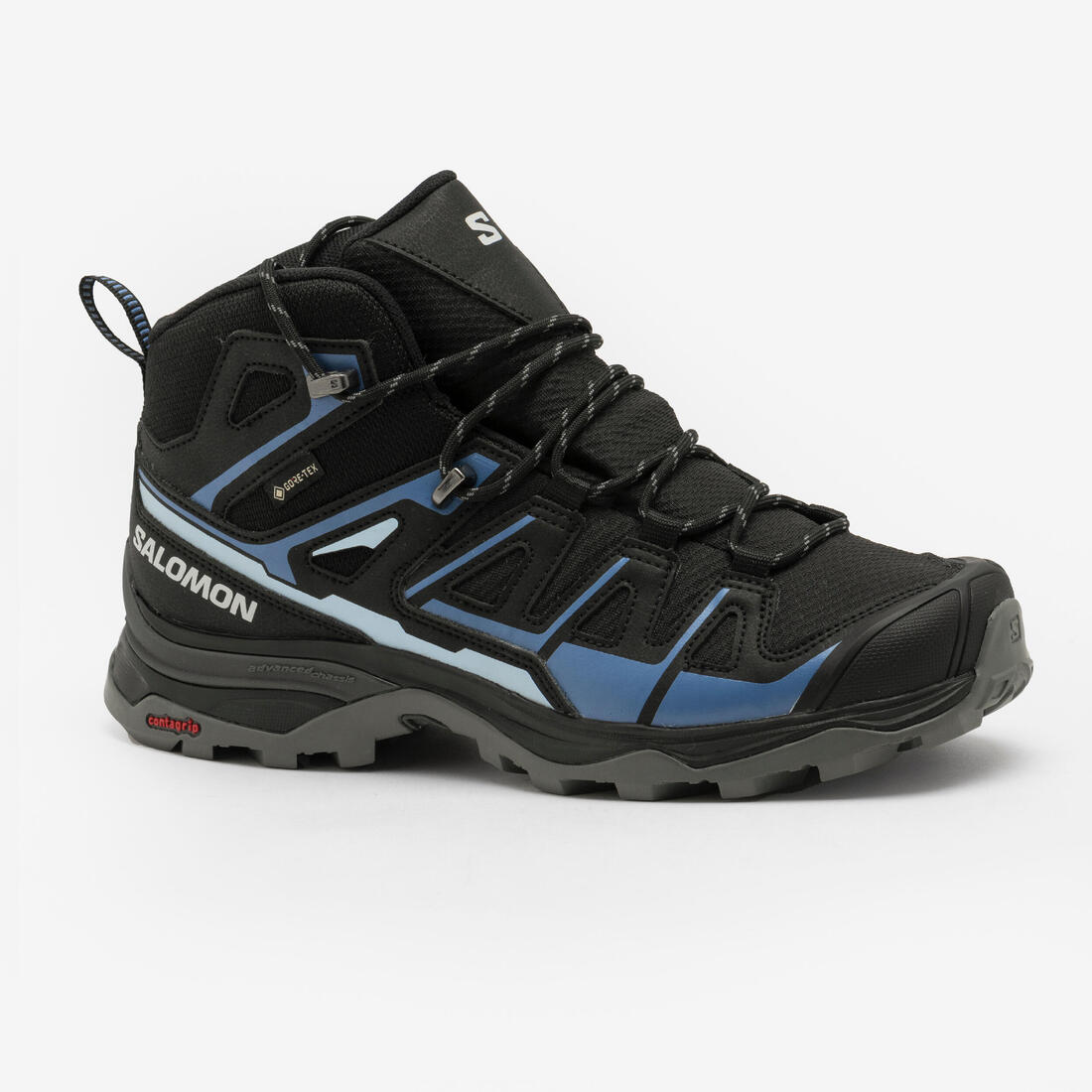 Chaussures imperméables Gore-Tex® de randonnée - Salomon X Ultra Pioneer 2 GTX – Default