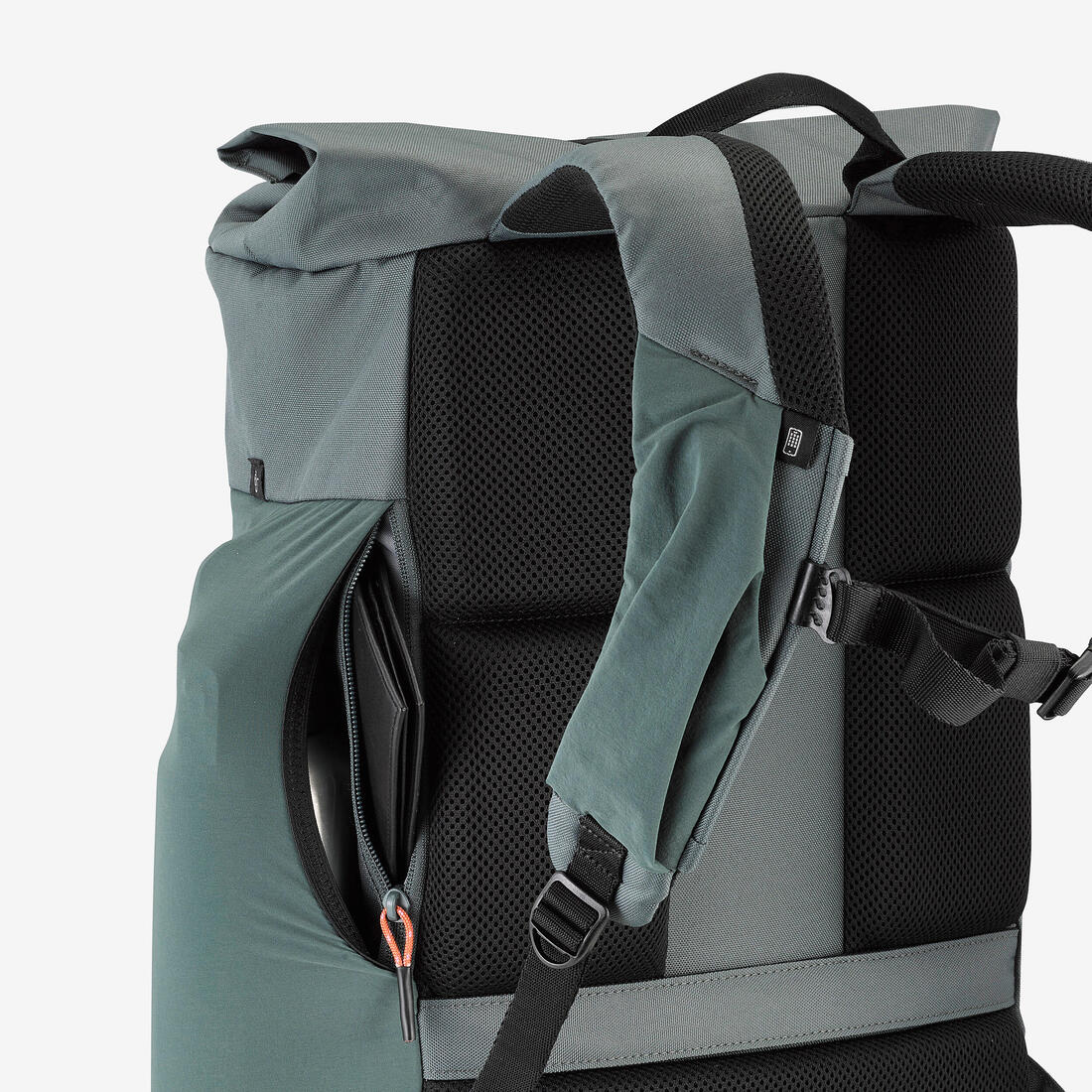 Sac à dos de randonnée 23L, NH500 Escape Rolltop