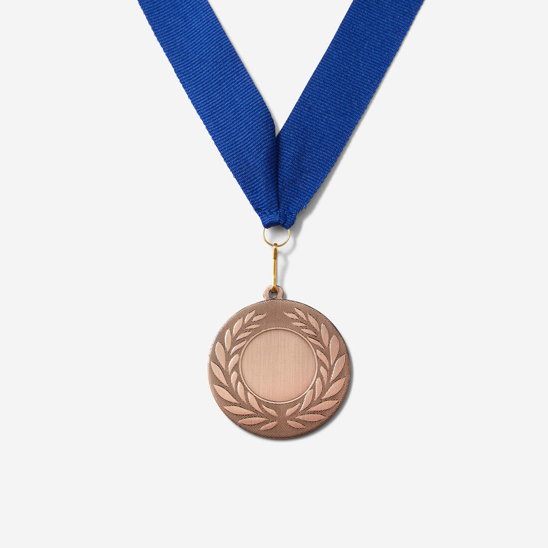 MEDAILLE BRONZE 50mm + RUBAN