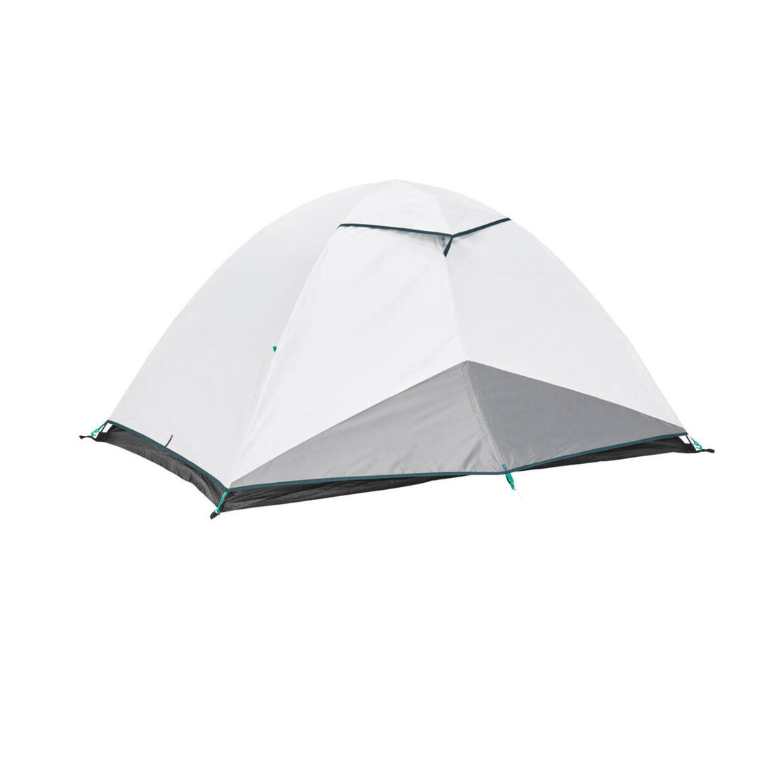 Tente de camping - MH100 - 2 places - Fresh & Black