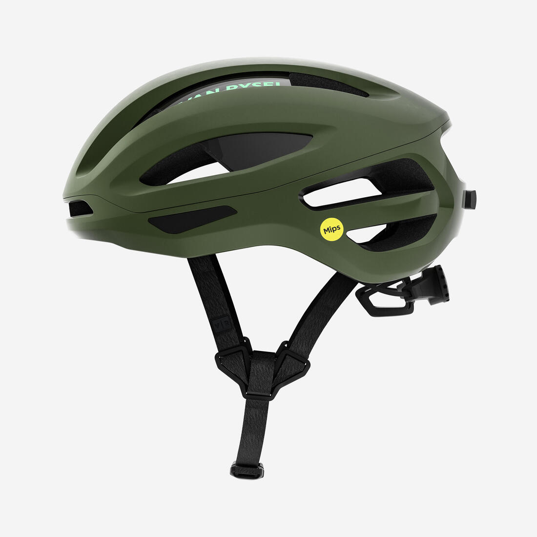 Casque de vélo de route, EDR MIPS