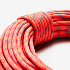 orange pastel fluo