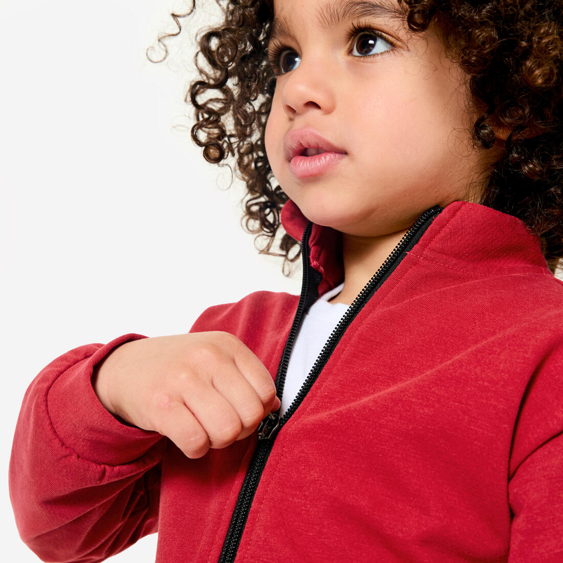 Survêtement regular chaud enfant - Basique