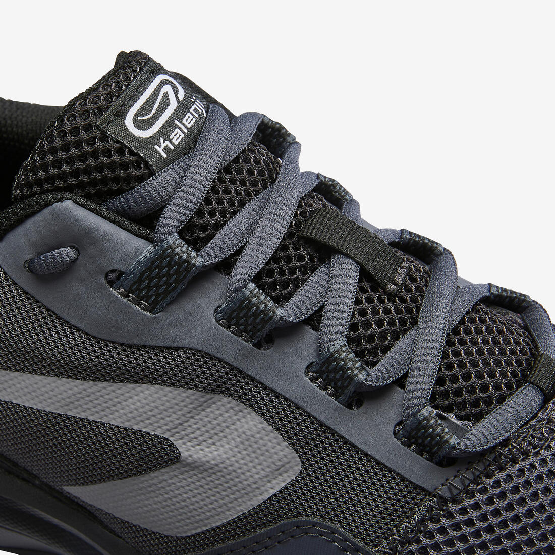 CHAUSSURE DE RUNNING HOMME RUN ACTIVE GRIP GREEN