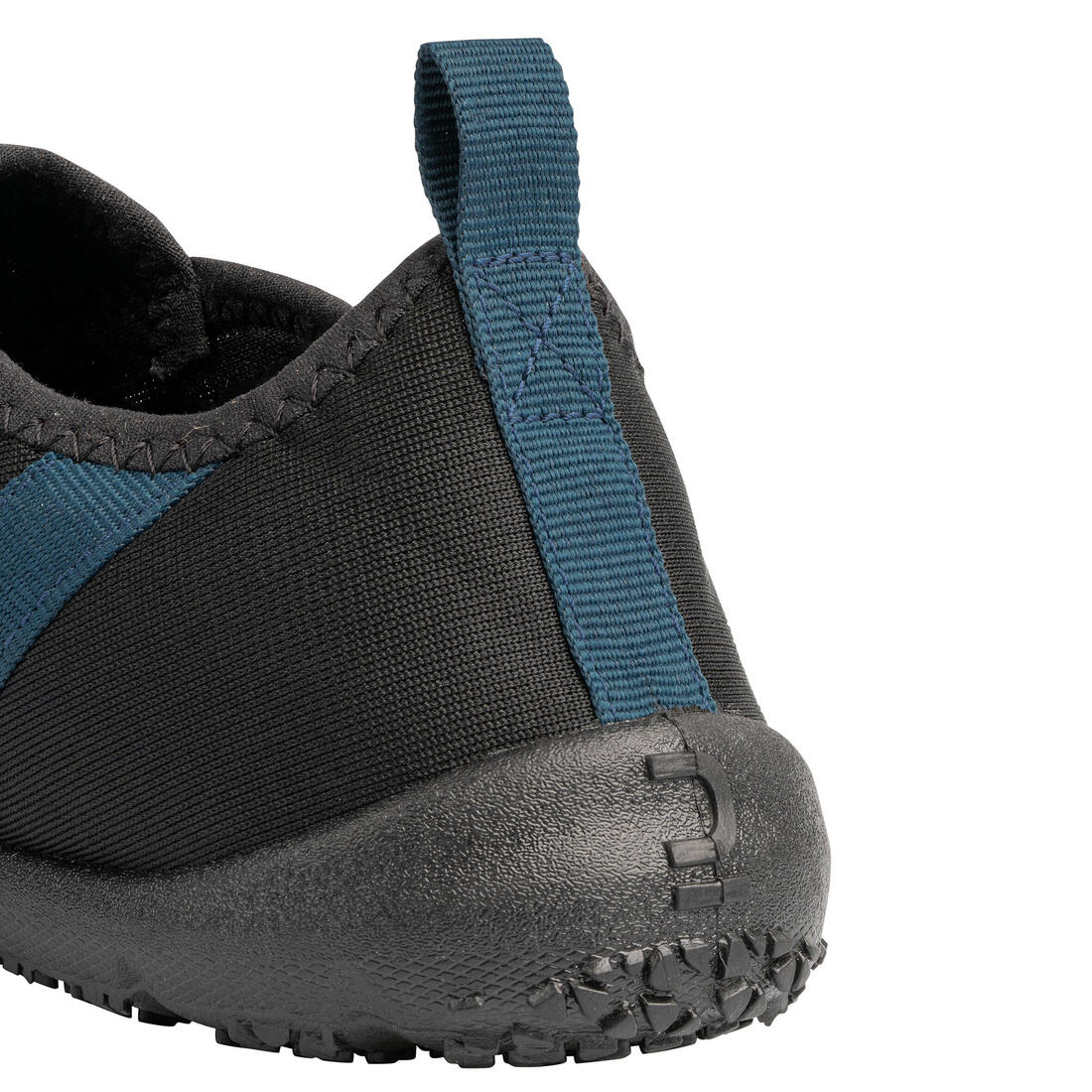 Chaussures aquatiques élastiques Adulte, Aquashoes 120