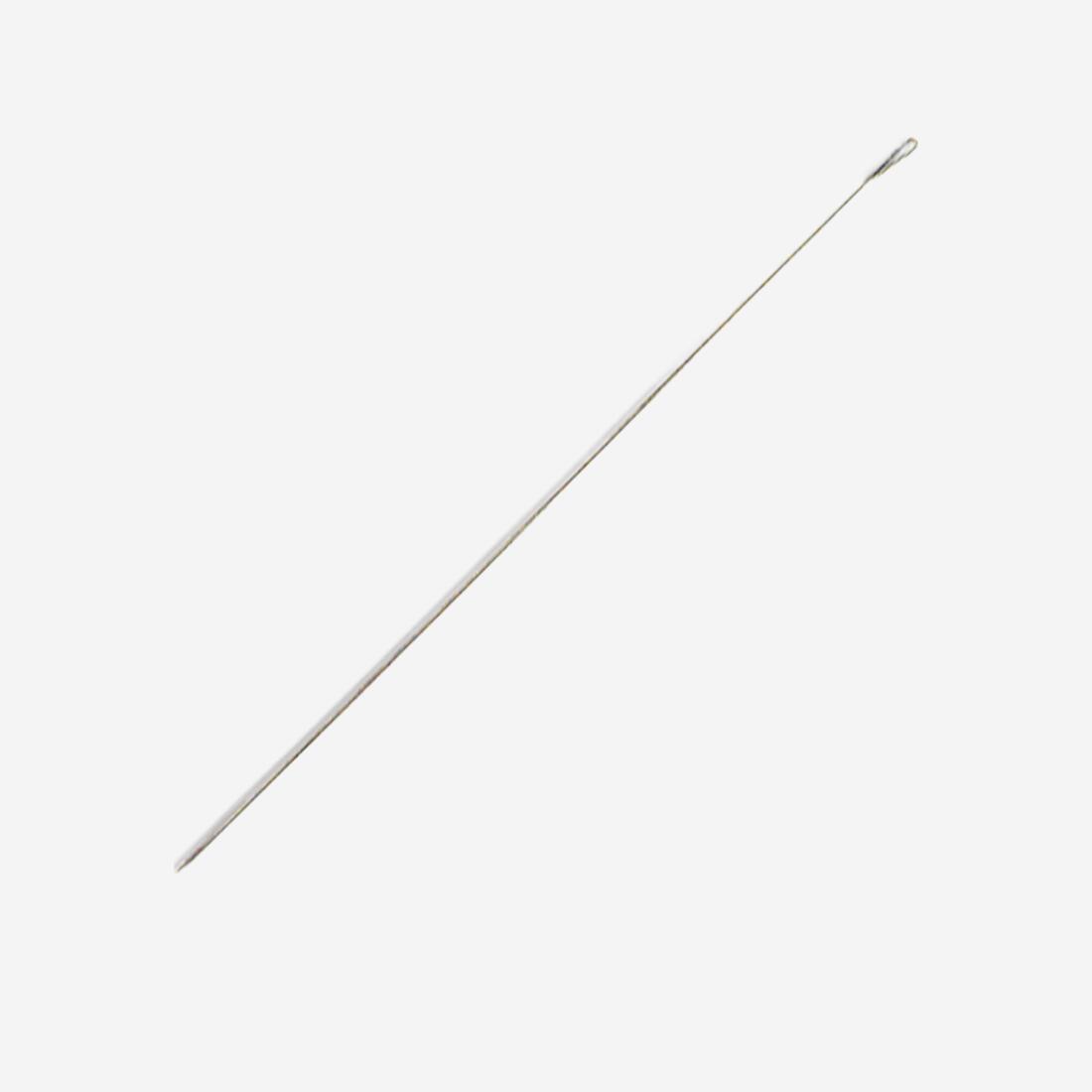 PECHE AU POSE DES CARNASSIERS AIGUILLE A VIFS 18 CM X2