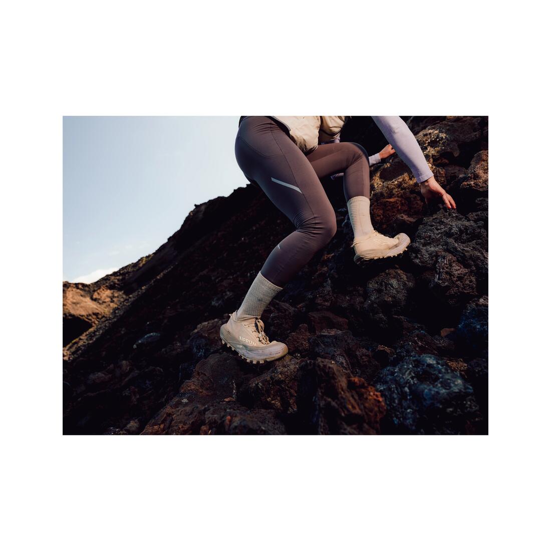 Chaussures de trail running femme, Kiprun Kipclimb max