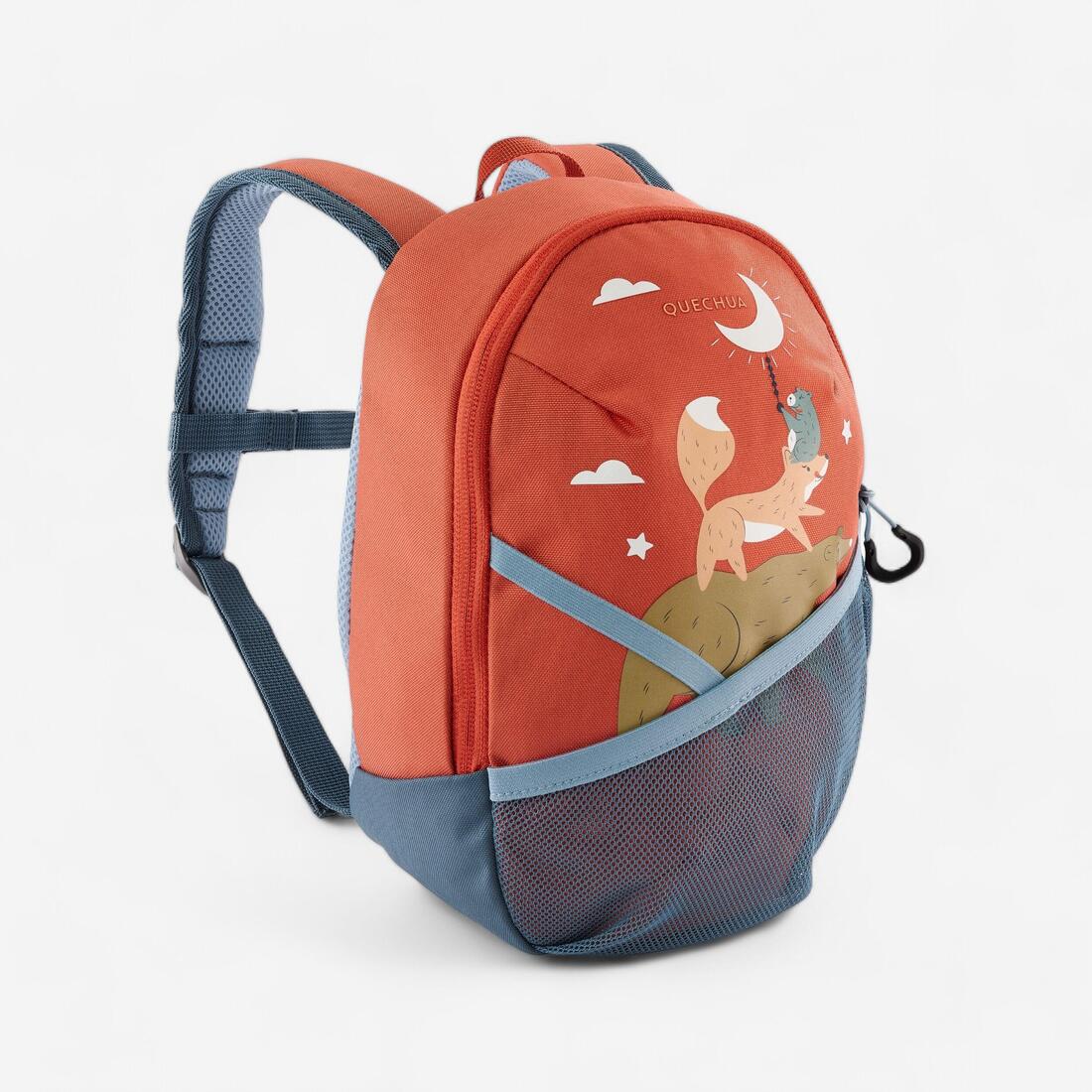 Sac à dos de randonnée 5L 2-5 ans enfant, MH100