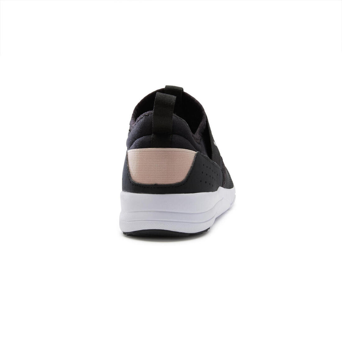 Chaussures marche urbaine femme PW 160 Slip On