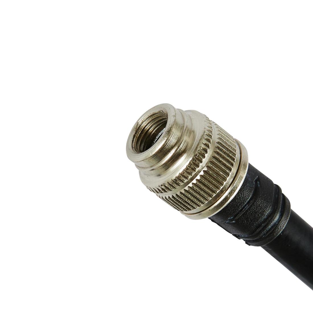 POMPE POUR FOURCHE ET AMORTISSEUR