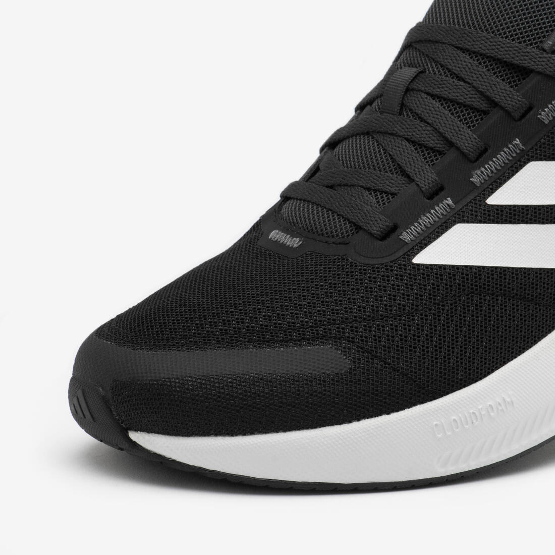 CHAUSSURES DE RUNNING HOMME ADIDAS RUNBLAZE NOIRES