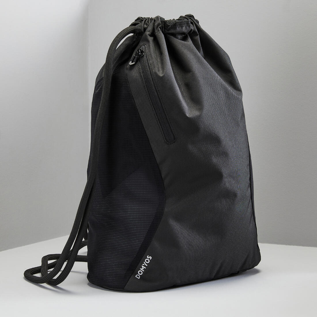 Sac de sport 15L, noir