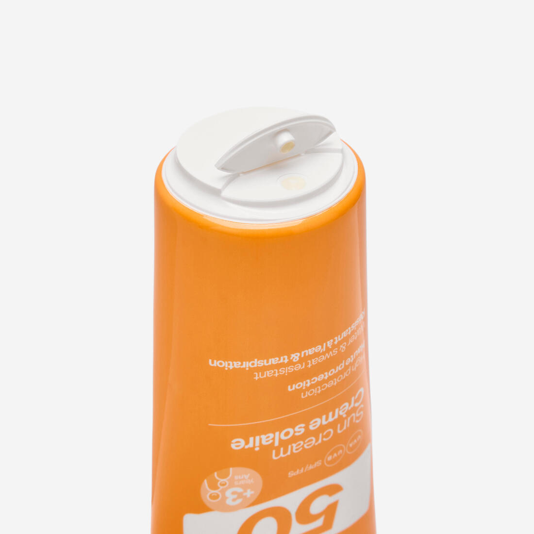 Crème solaire SPF50 200ml