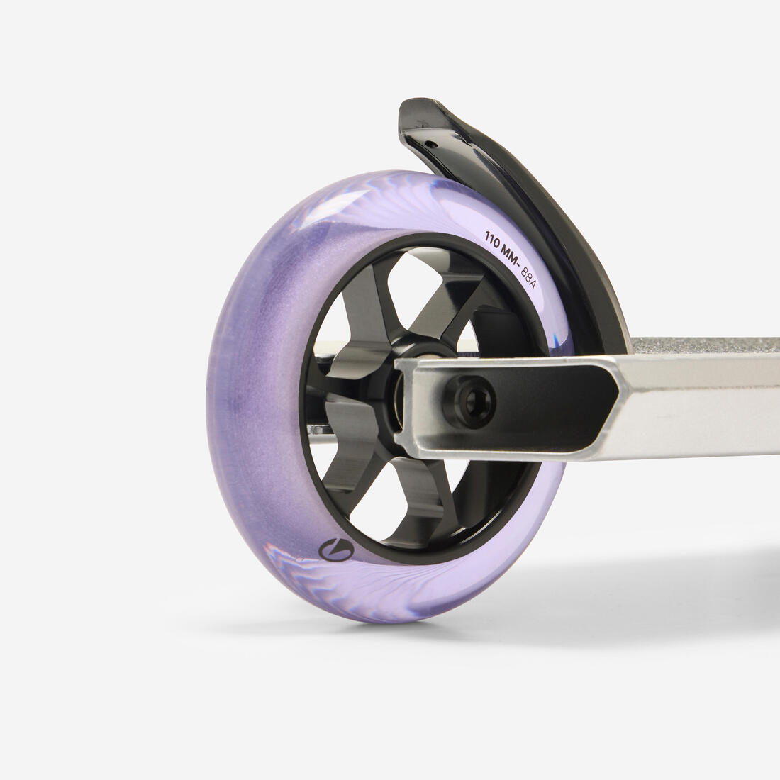 TROTTINETTE FREESTYLE MF520 DIGITAL Roue 110 mm, 3,4 KG