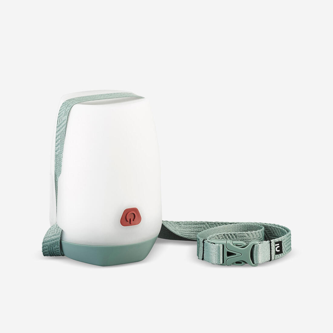 Lampe de camping - bl100 - 100 lumens – vert givré
