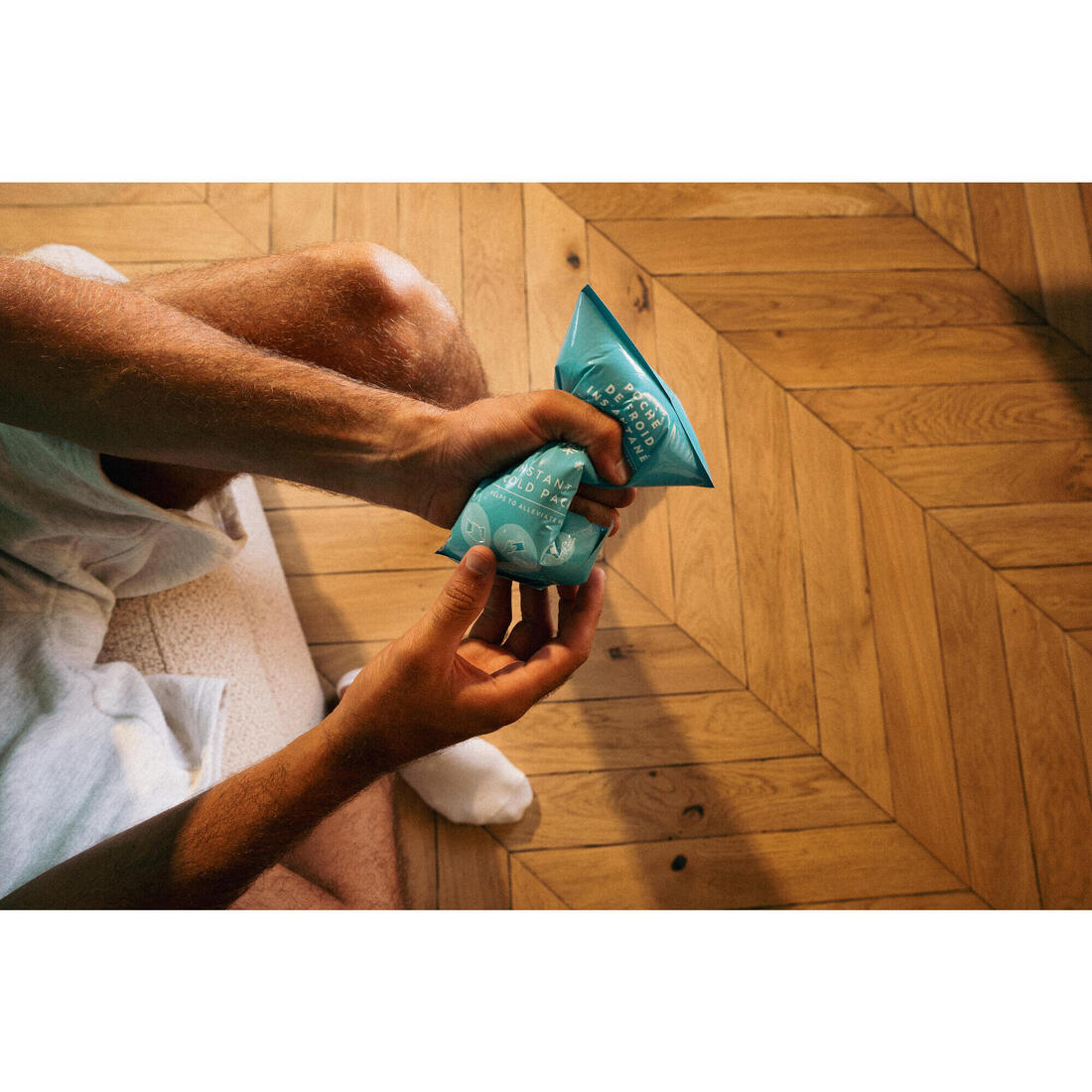 CN COLD POCKET INSTANT