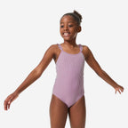 violet orchidée