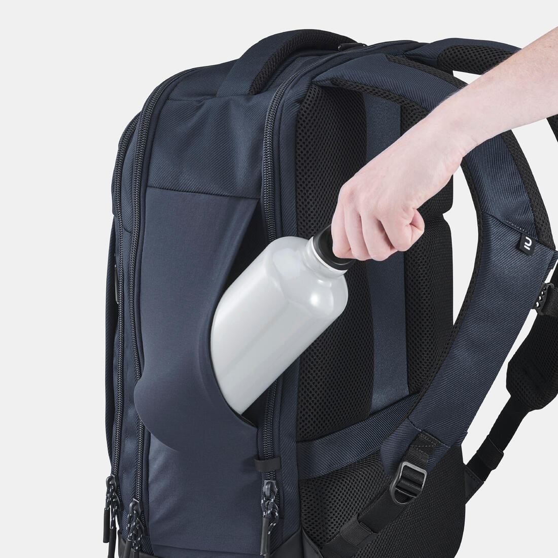 Sac à dos de randonnée multi-poches 23L, Escape 500