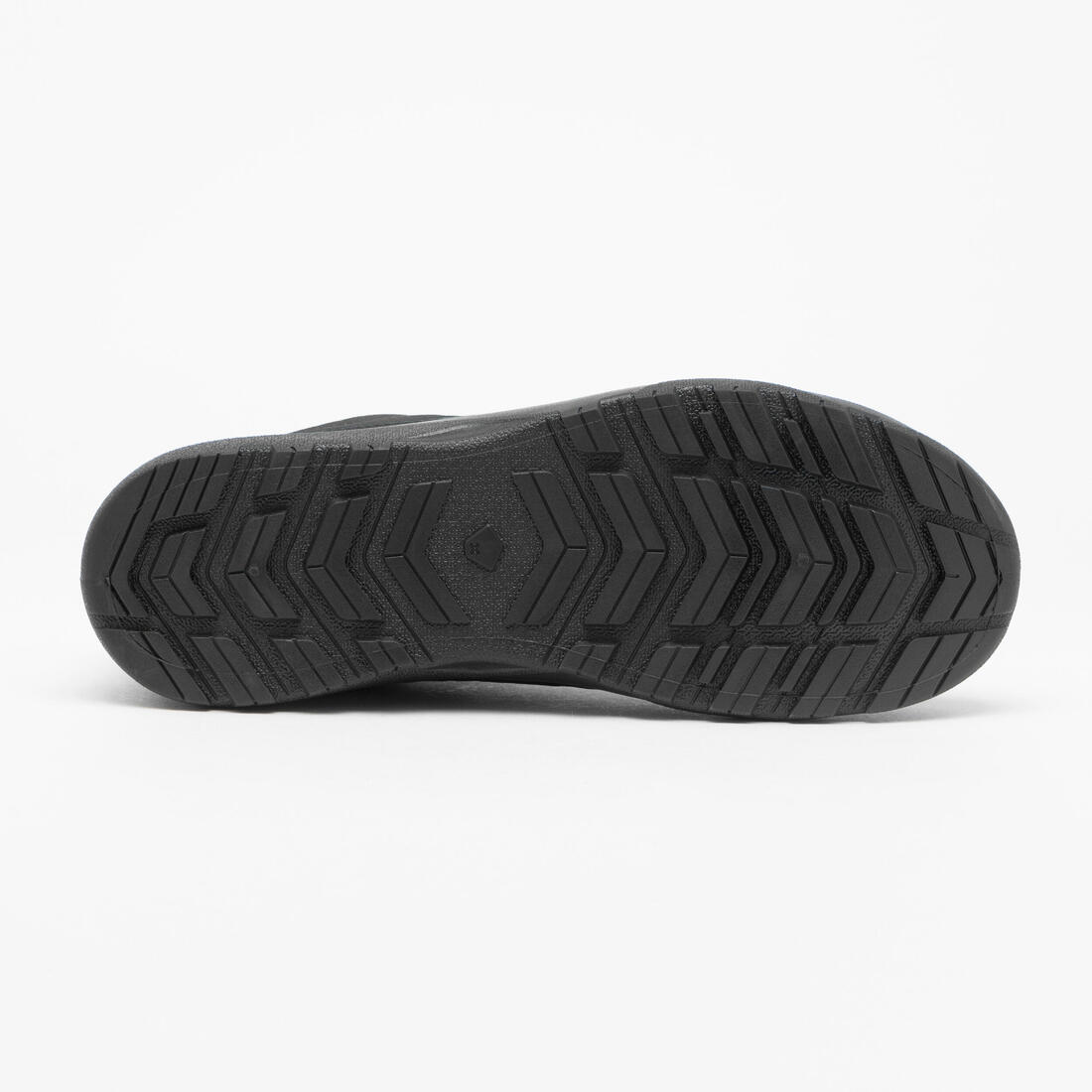 Chaussures de randonnée - NH100 - Femme