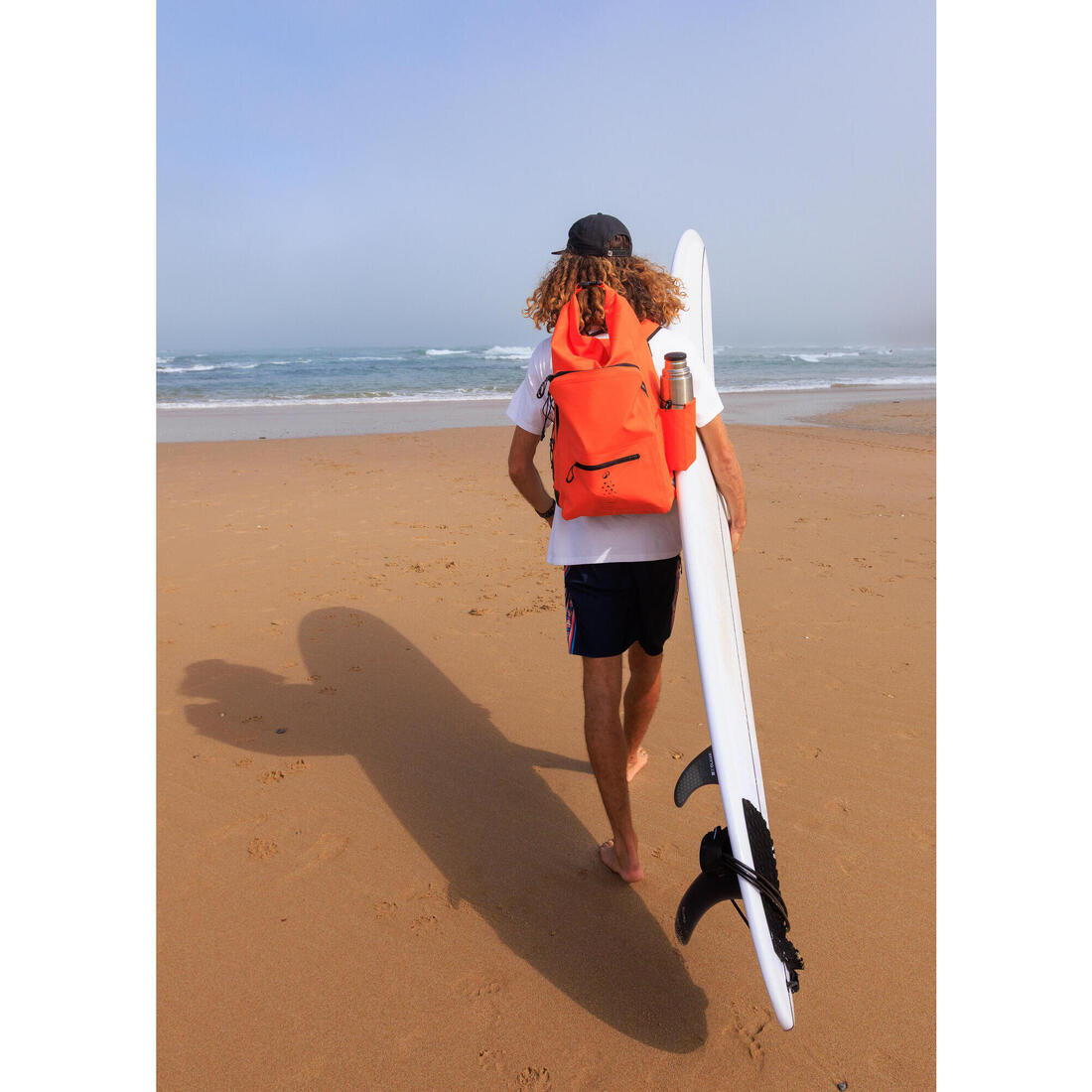 Sac à dos étanche sports d’eau 30 L, IPX6 500