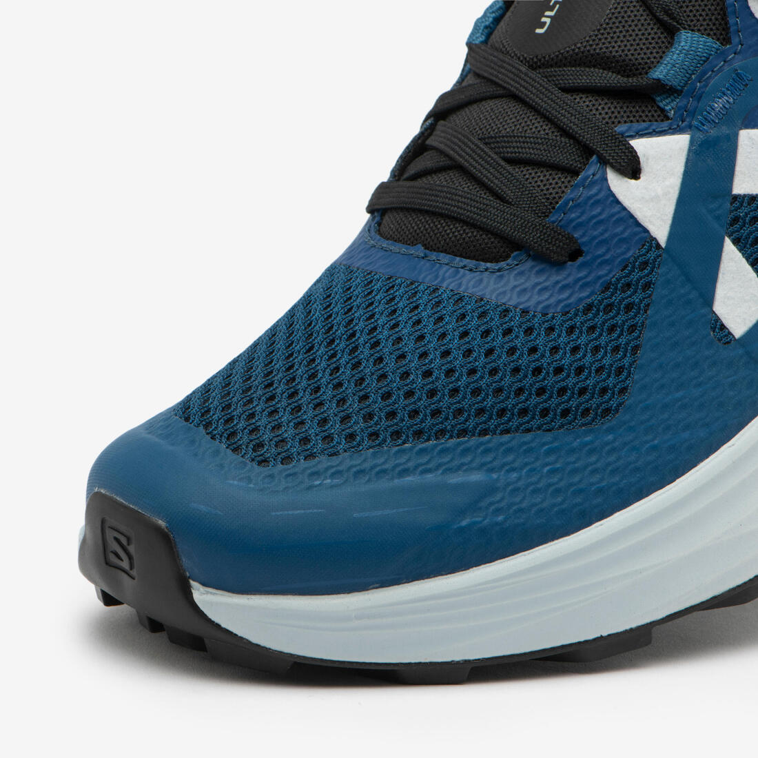 Chaussures de trail running pour homme - Salomon Ultra Flow
