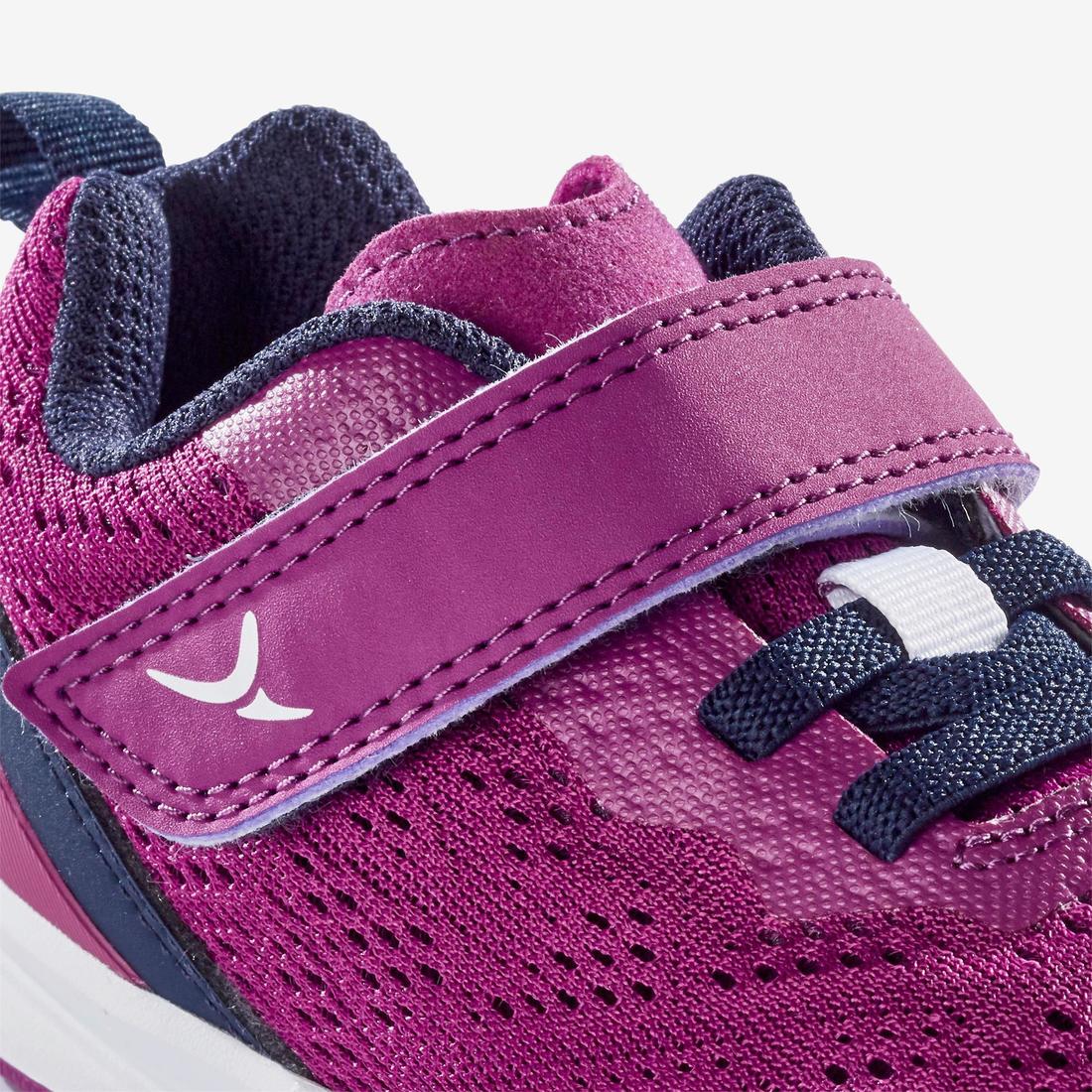 Chaussures enfant très respirantes