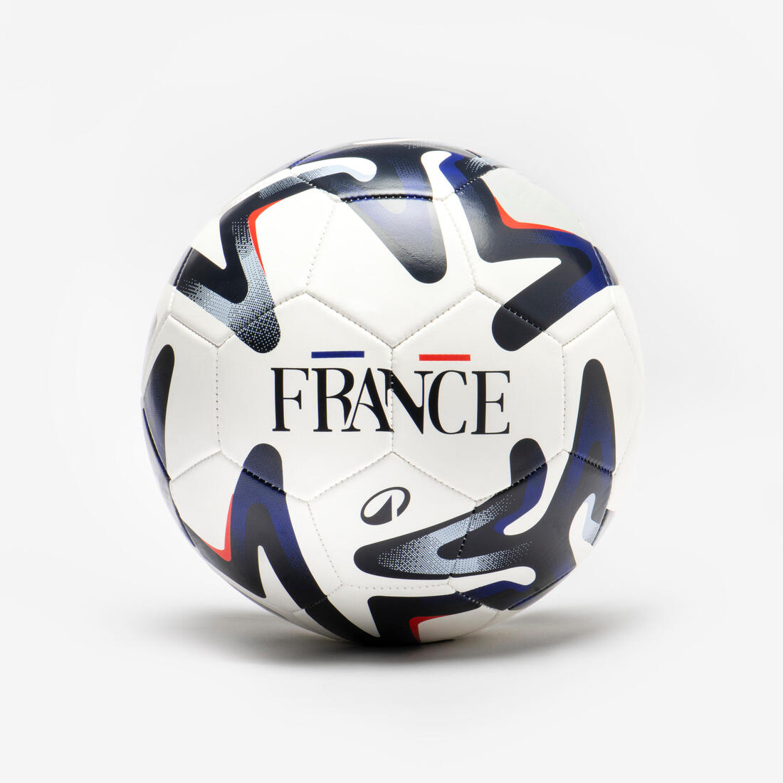 Ballon de football  France 2026 taille 5