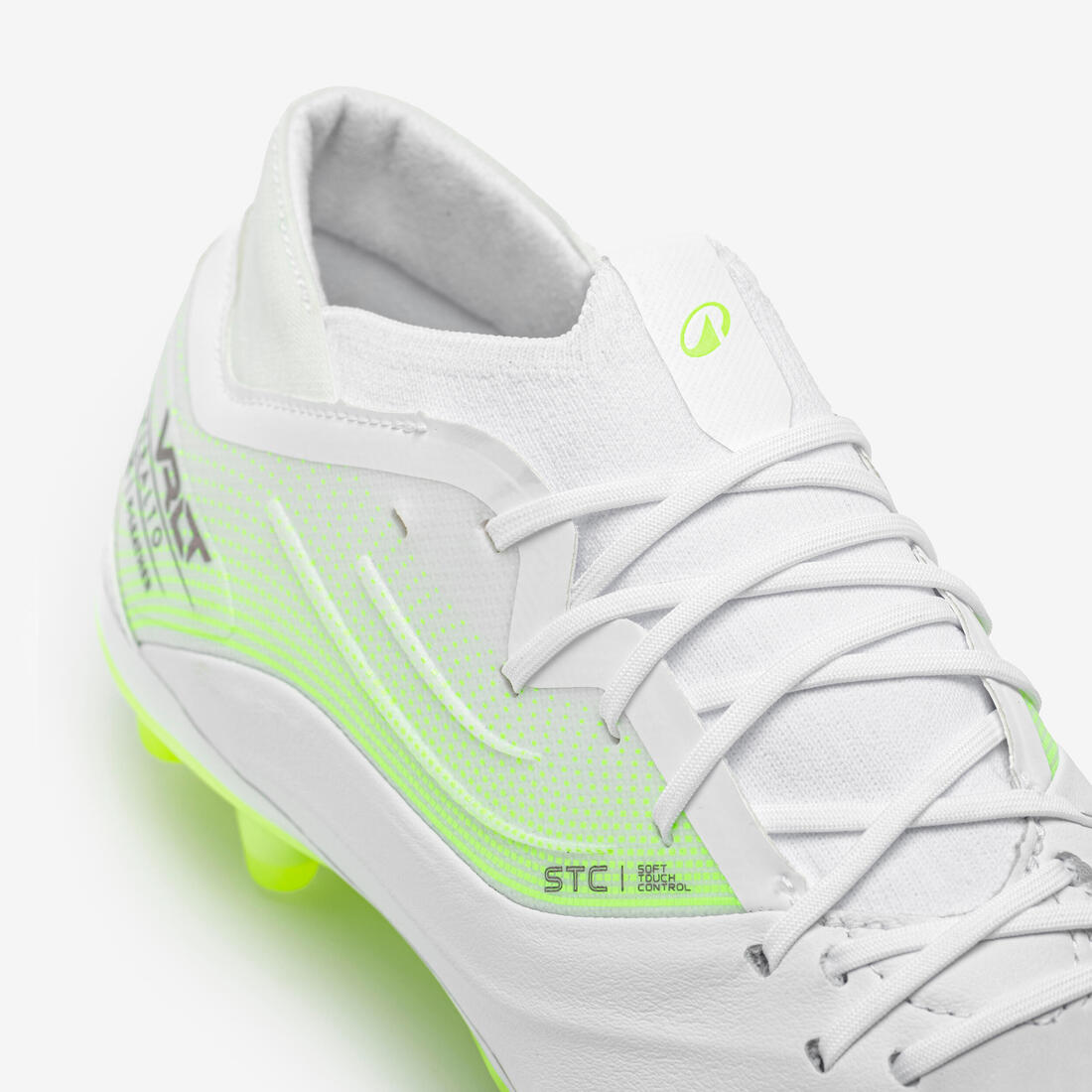 CHAUSSURE DE FOOTBALL VIRALTO IV PRO WHITE NEON