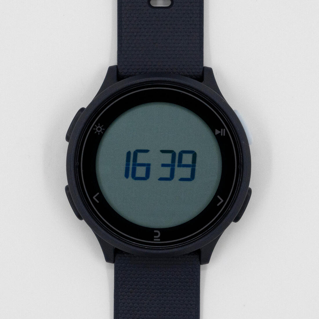 Montre chronomètre de course à pied W500 M
