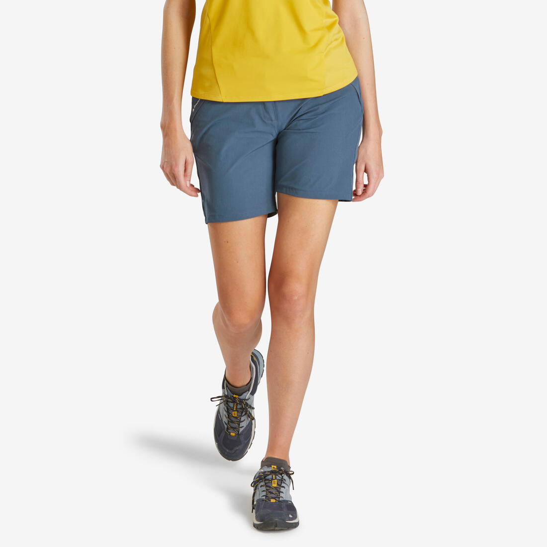 Short de randonnée montagne - MH500 - Femme