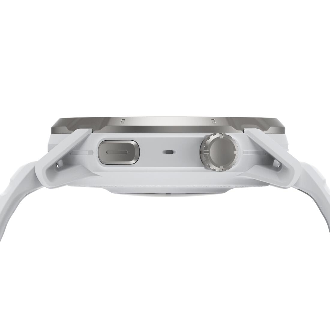 COROS APEX 4 WHITE 46 MM