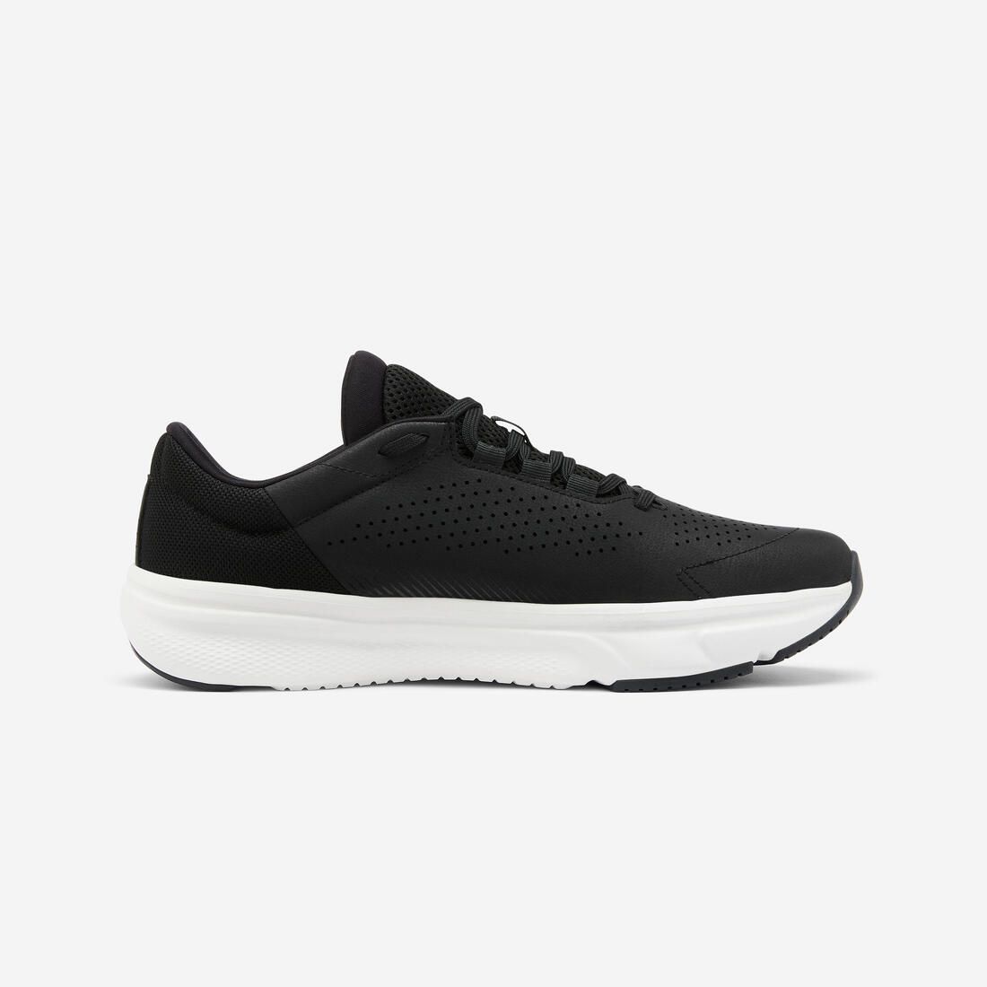 Chaussures de sport homme, Essential Icon noir et