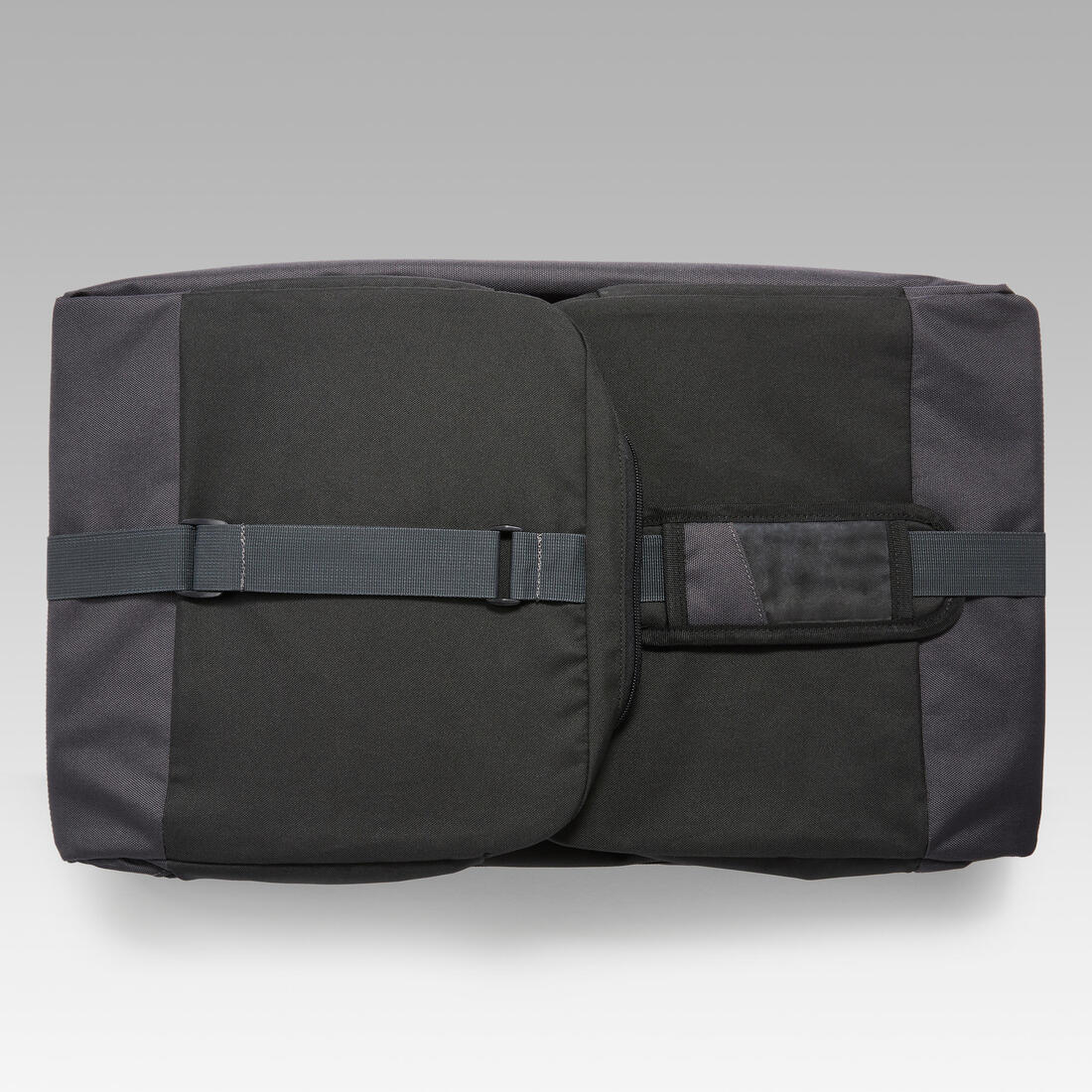 Sac de sport compartiment chaussures, Club 500 70L