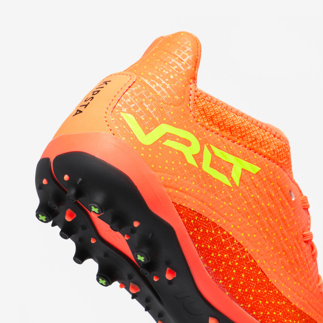 CHAUSSURES DE FOOTBALL ENFANT A LACETS VIRALTO III MG/AG MANGO
