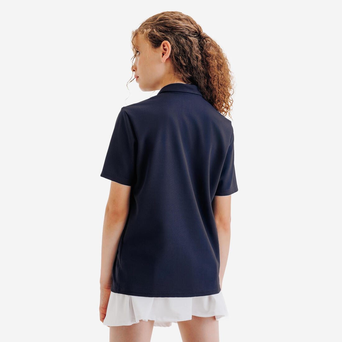 Polo de golf respirant enfant, WW500