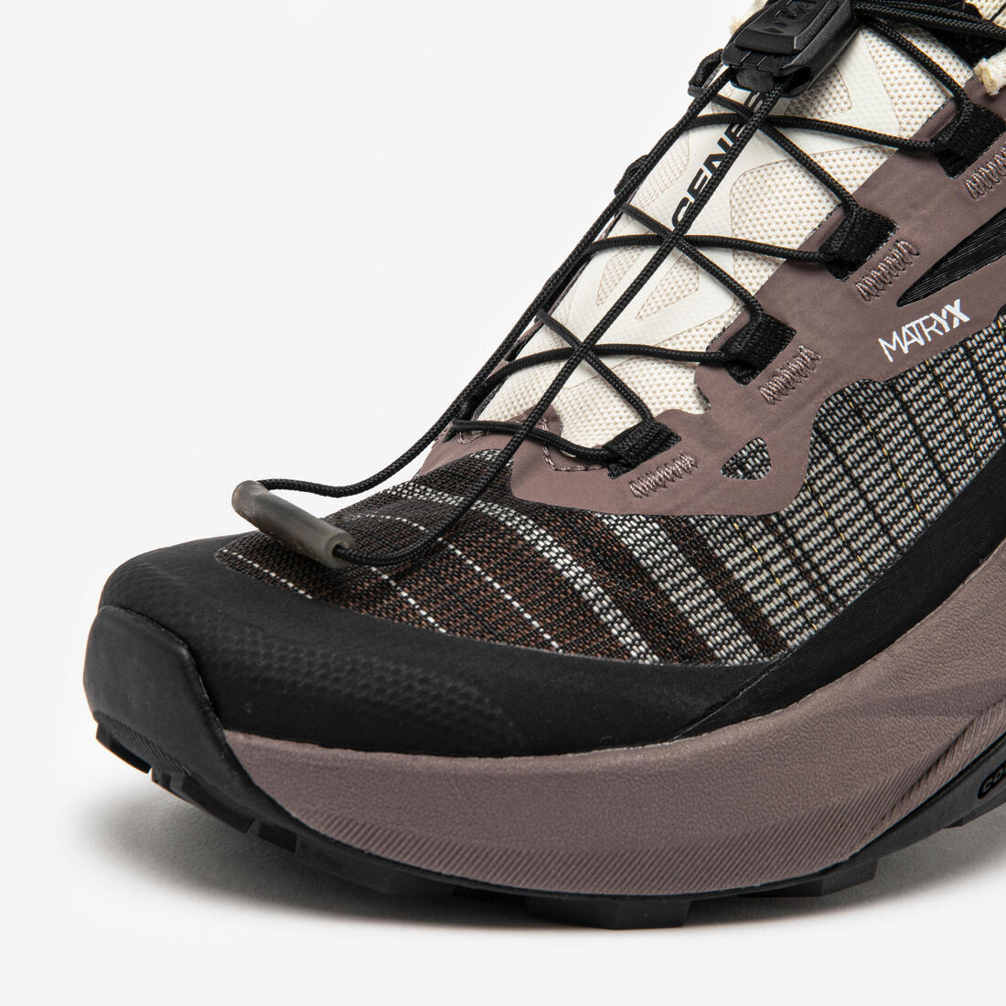 Chaussures de running trail femme, Salomon genesis