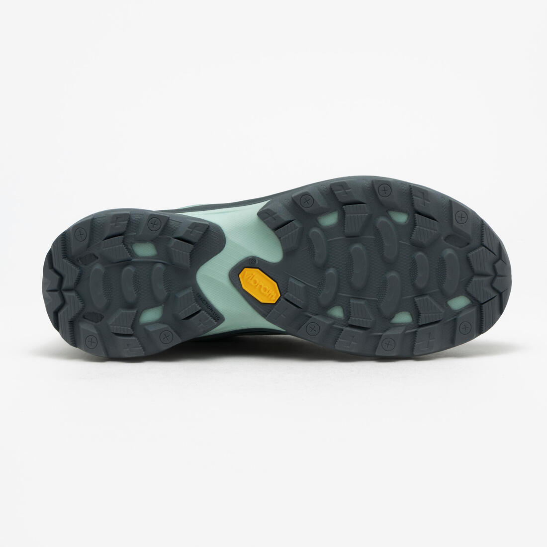 Chaussures imperméables de randonnée - Merrell Speed Remix GTX - femme