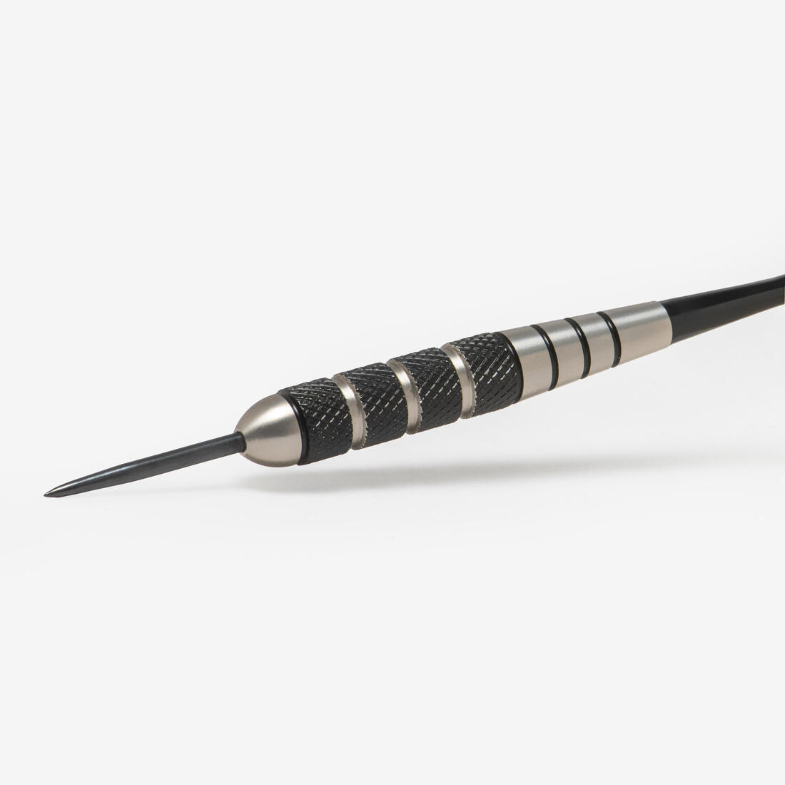 3 FLECHETTES POINTES ACIER T560