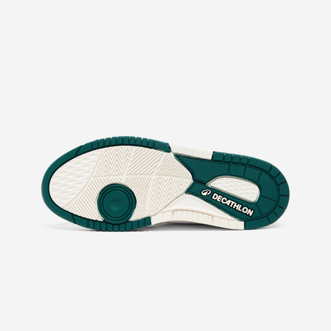Baskets en cuir CJ80 femme