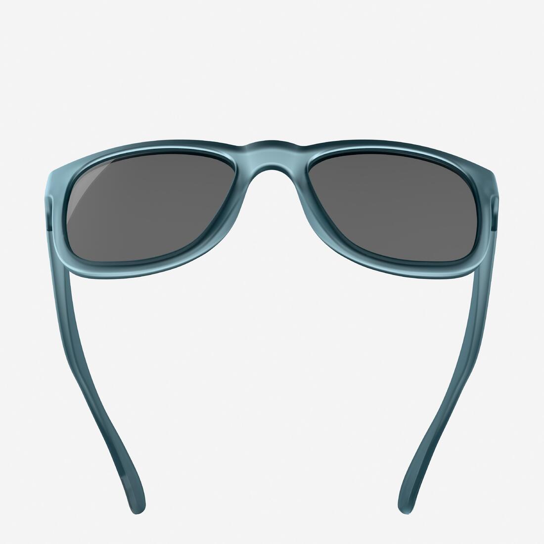 Lunettes de soleil randonnée - MH K140 - enfant 4-8 ans - catégorie 3