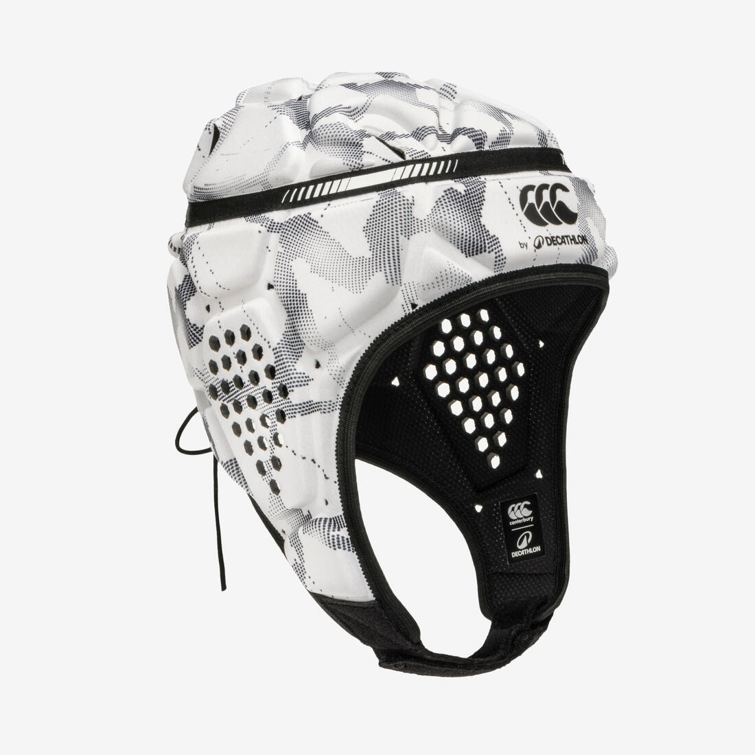 Casque de rugby Adulte - Casque R500 Decathlon | Canterbury